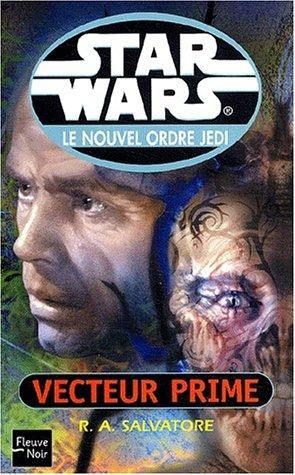Star wars nø39 vecteur prime