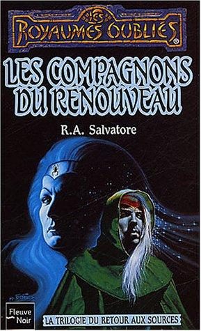 Les Royaumes oubliés, tome 2