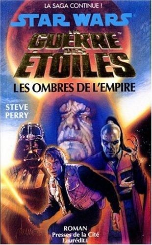 Les Ombres de l'empire