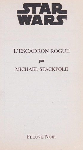 L'escadron Rogue