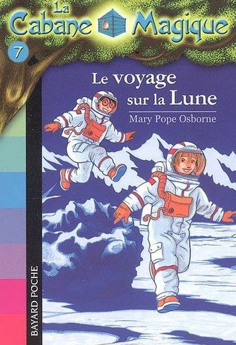 Le Voyage Sur LA Lune (French Edition)