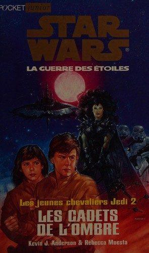 Les cadets de l'ombre