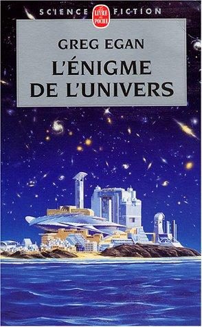 L'Enigme de l'univers