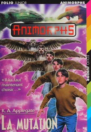 La mutation