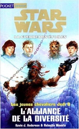 Star wars. L'alliance de la diversité