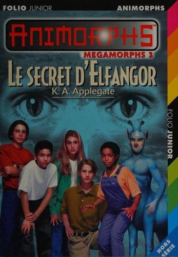 Le secret d'Elfangor