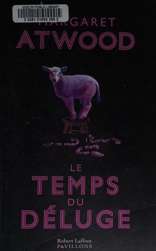 Le temps du déluge