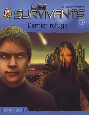 Les Survivants, tome 1