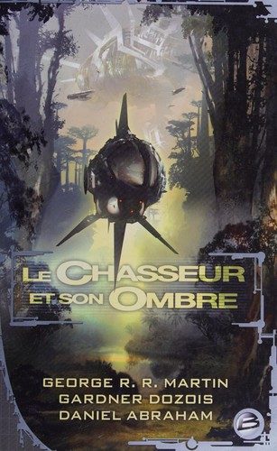 Le chasseur et son ombre