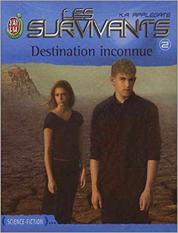 Les Survivants: Destination Inconnue