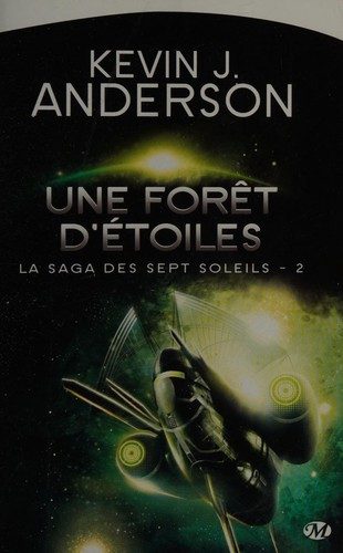 Une forêt d'étoiles