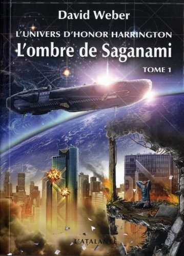 L'Ombre de Saganami