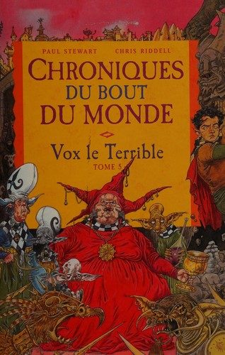 [La trilogie de Rémiz]