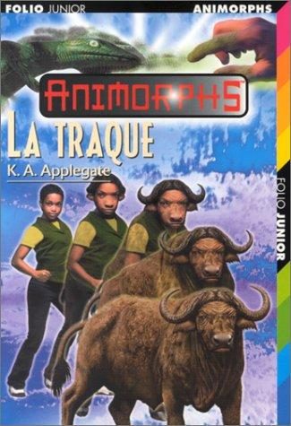 Animorphs, tome 39