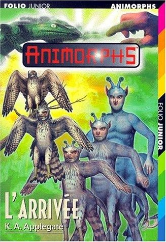 L'arrivee