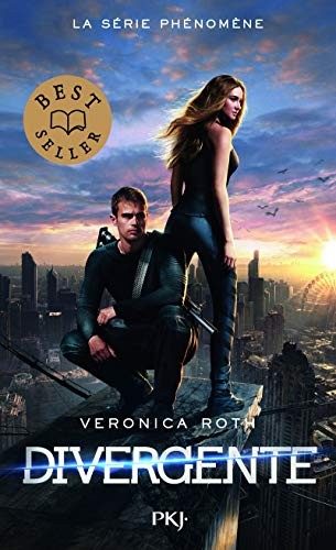 Divergente, Tome 1