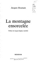 La montagne ensorcelée
