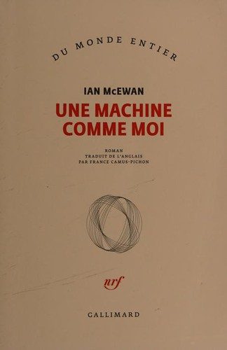 Une machine comme moi
