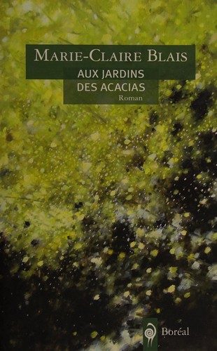 Aux jardins des acacias