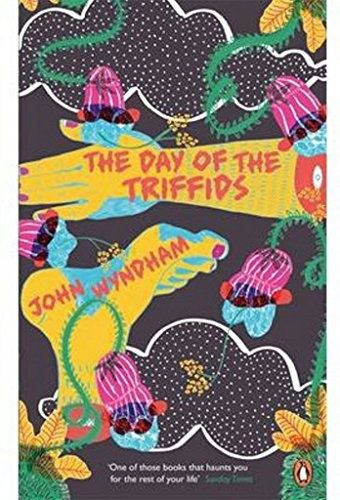 The Day of the Triffids (Penguin Essentials)