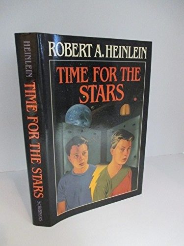 Time for the Stars