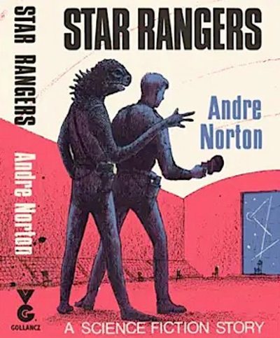 Star Rangers