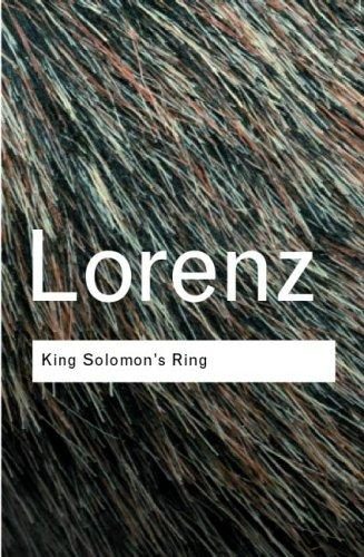 King Solomon's Ring