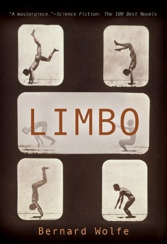 Limbo (America Reads: Rediscovered Fiction and Nonfiction from Key Periods in American History)