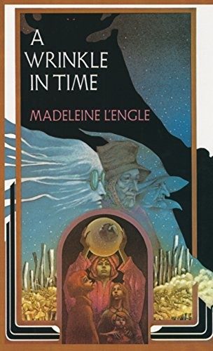 A Wrinkle in Time