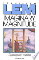 Imaginary Magnitude