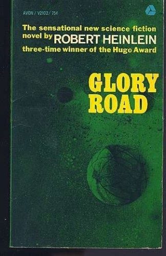 Glory Road