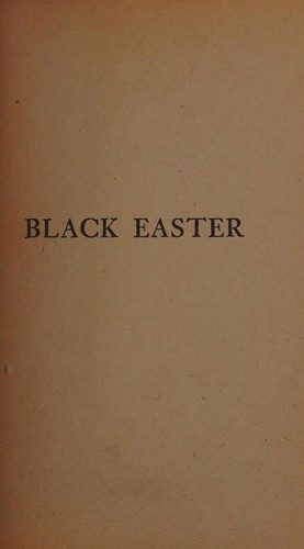 Black Easter