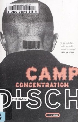 Camp Concentration