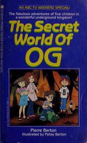 The secret world of Og
