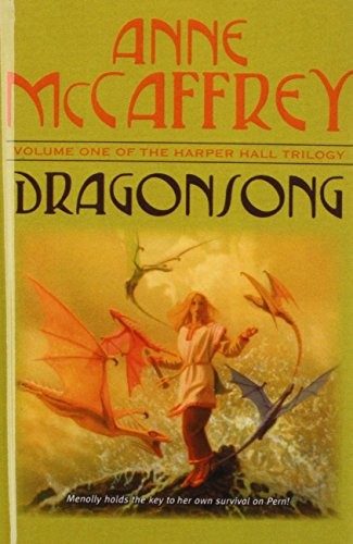 Dragonsong