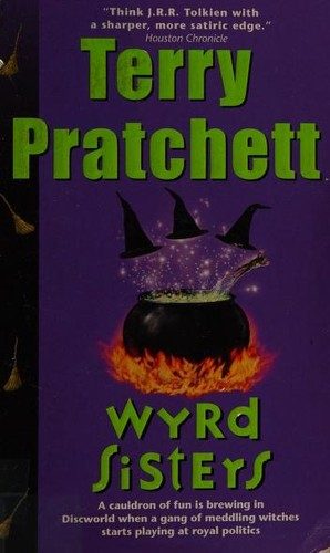 Wyrd Sisters