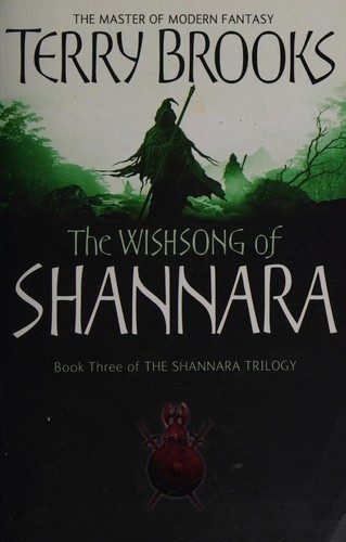 Wishsong of Shannara