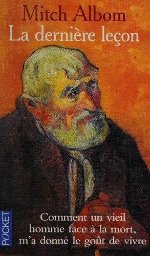 La dernière leçon