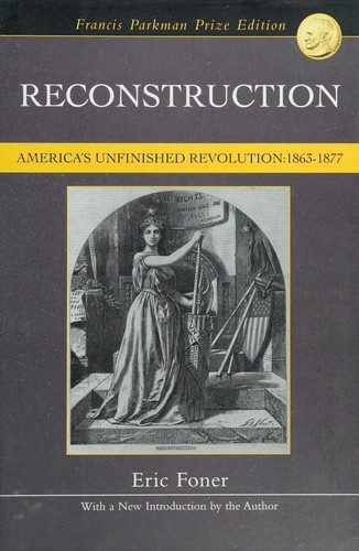 Reconstruction