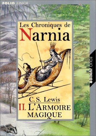 L'Armoire Magique