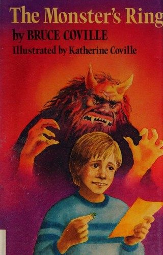 The monster's ring