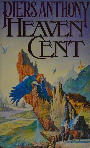 Heaven Cent (Magic of Xanth)