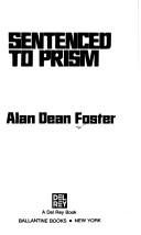 Sentenced to prism