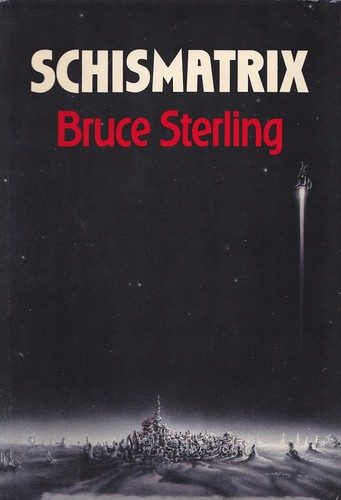 Schismatrix