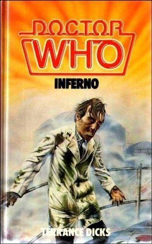 Doctor Who - Inferno