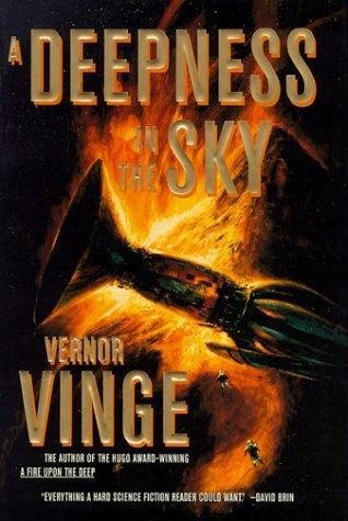 A deepness in the sky