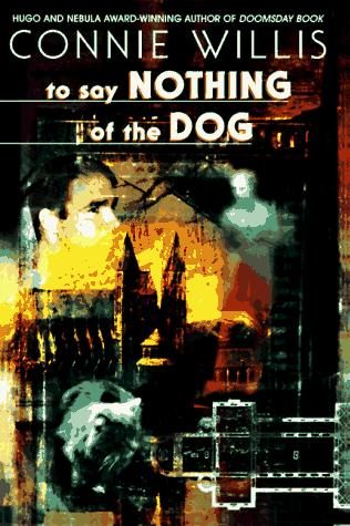 To say nothing of the dog, or, How we found the bishop's bird stump at last