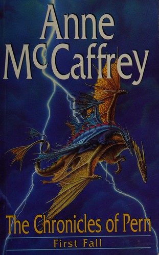 The chronicles of Pern