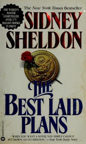 The best laid plans
