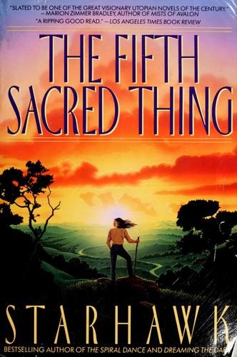 The fifth sacred thing